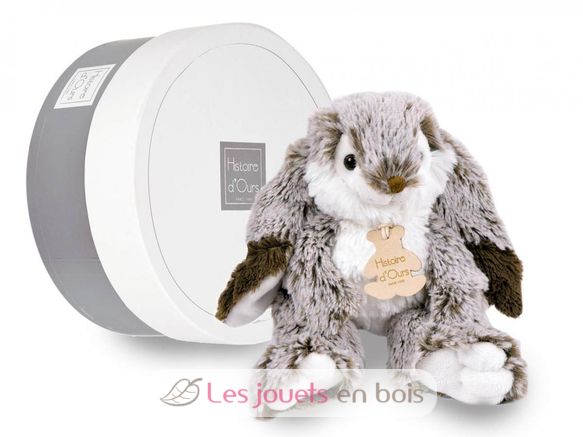 Kaninchen Marius 20 cm HO2296 Histoire d'Ours 1