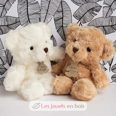 Stofftier Bär Honig 21 cm HO2469 Histoire d'Ours 2