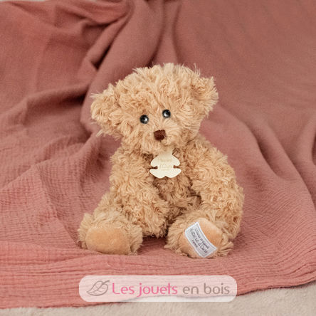 Stofftier Bär Honig 23 cm HO2873 Histoire d'Ours 2