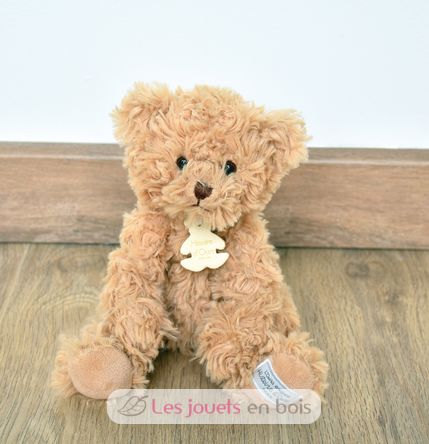 Stofftier Bär Honig 23 cm HO2873 Histoire d'Ours 4