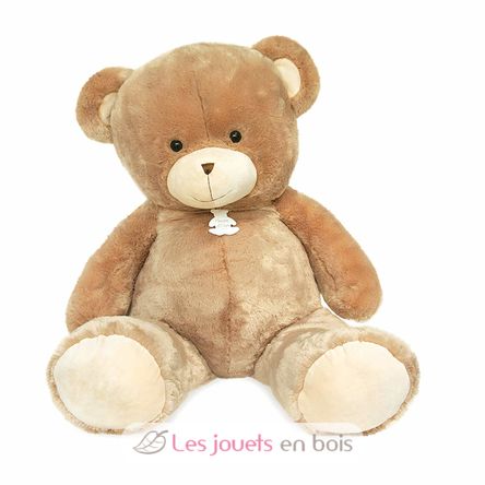 Bär Bellydou 110 cm HO2899 Histoire d'Ours 1