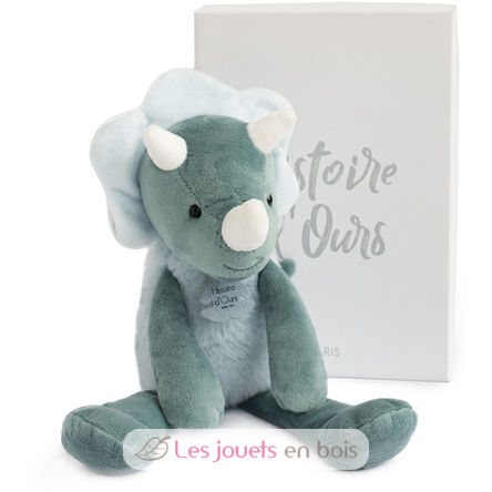 Sweety Chou Dinosaurier Plüsch 30 cm HO2947 Histoire d'Ours 1