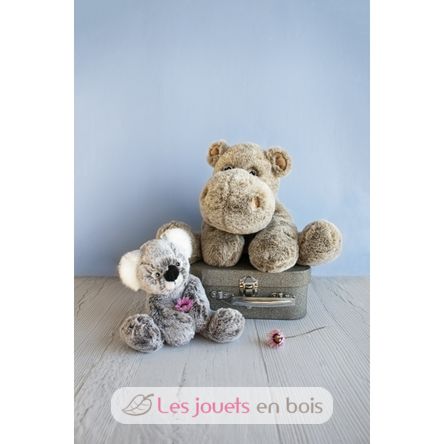 Plüsch Koala Sweety Mousse 40 cm HO3013 Histoire d'Ours 3