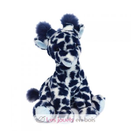 Plüsch Lisi die Giraffe blau 30 cm HO3043 Histoire d'Ours 3