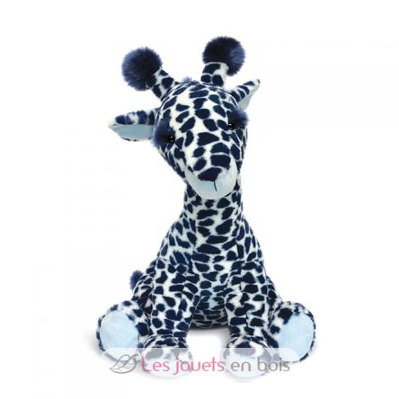 Plüsch Lisi die Giraffe blau 50 cm HO3044 Histoire d'Ours 1