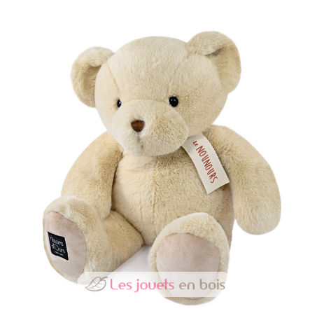 Vanille Teddybär 40 cm HO3224 Histoire d'Ours 1