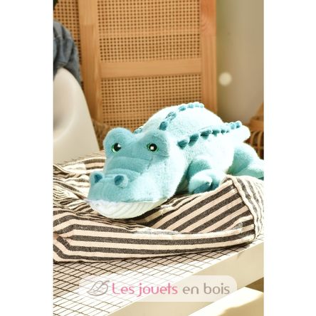 Croco Lagoon Plüsch 60 cm HO3329 Histoire d'Ours 2