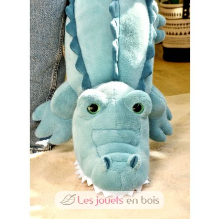 Croco Lagoon Plüsch 85 cm HO3330 Histoire d'Ours 2