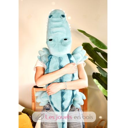 Croco Lagoon Plüsch 115 cm HO3331 Histoire d'Ours 5