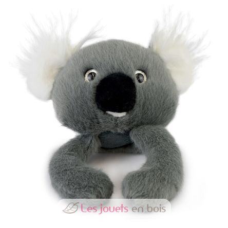 Magnetisches Plüschkoala 30 cm HO3359 Histoire d'Ours 3
