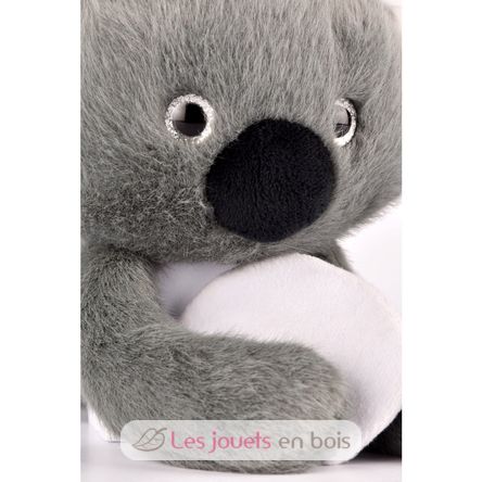 Magnetisches Plüschkoala 30 cm HO3359 Histoire d'Ours 4