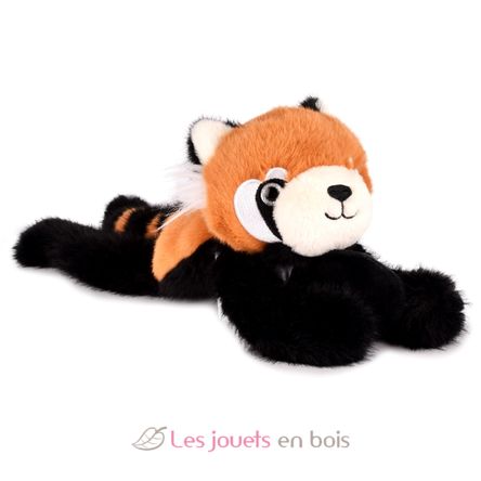Magnetisches Plüschtier Roter Panda 30 cm HO3360 Histoire d'Ours 3