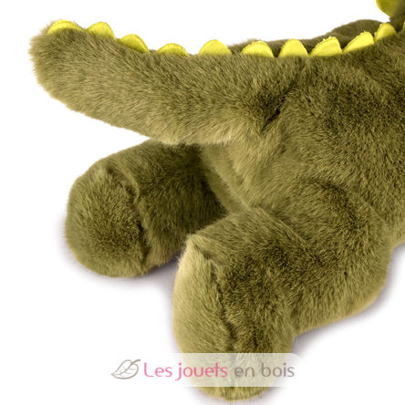Grüner Dinosaurier-Plüschtier 40 cm HO3362 Histoire d'Ours 8