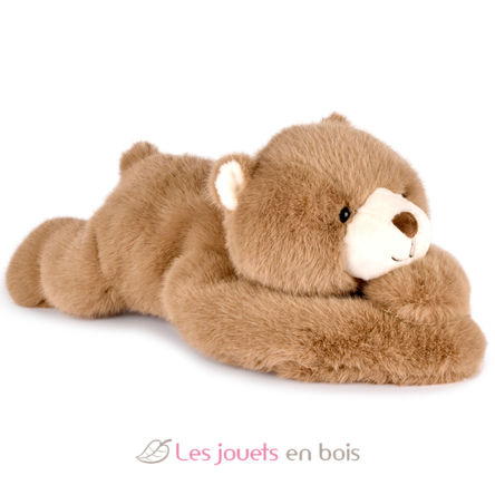 Braunbär-Plüschtier 40 cm HO3363 Histoire d'Ours 1
