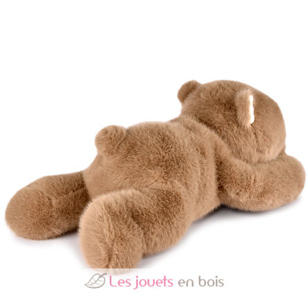 Braunbär-Plüschtier 40 cm HO3363 Histoire d'Ours 6