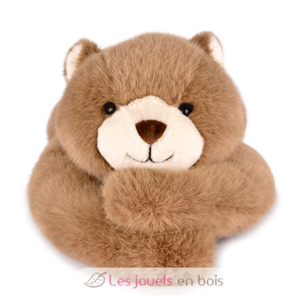 Braunbär-Plüschtier 40 cm HO3363 Histoire d'Ours 2