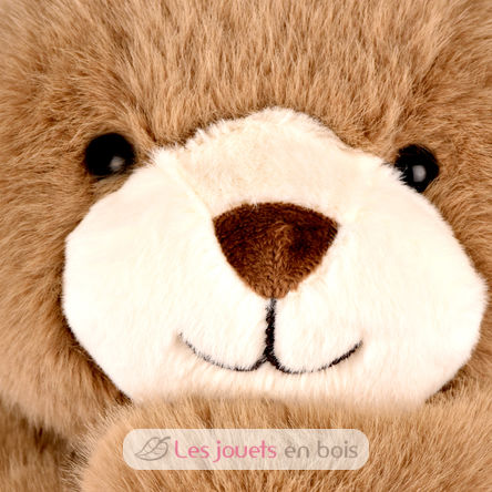 Braunbär-Plüschtier 40 cm HO3363 Histoire d'Ours 4
