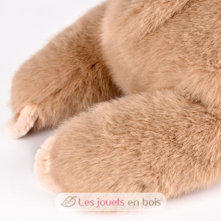 Braunes Faultier-Plüschtier 40 cm HO3364 Histoire d'Ours 7