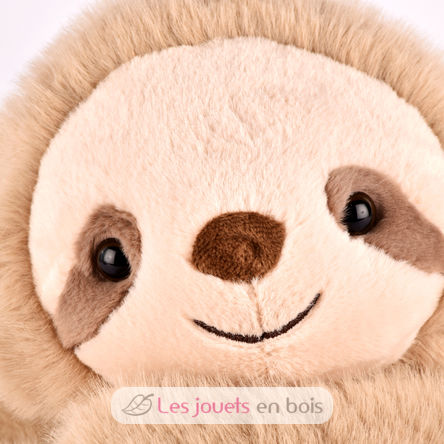 Braunes Faultier-Plüschtier 40 cm HO3364 Histoire d'Ours 6