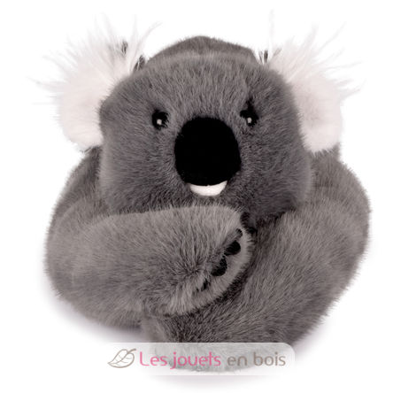 Grauer Koala-Plüschtier 40 cm HO3365 Histoire d'Ours 2