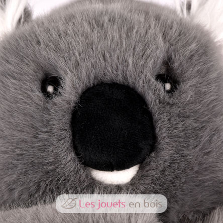 Grauer Koala-Plüschtier 40 cm HO3365 Histoire d'Ours 6