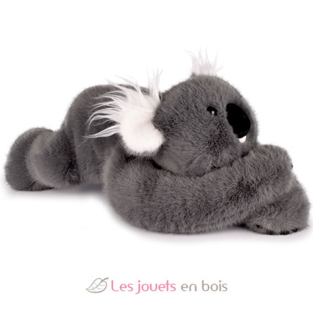 Grauer Koala-Plüschtier 40 cm HO3365 Histoire d'Ours 1