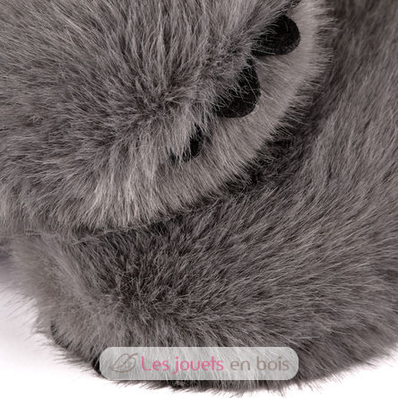 Grauer Koala-Plüschtier 40 cm HO3365 Histoire d'Ours 8