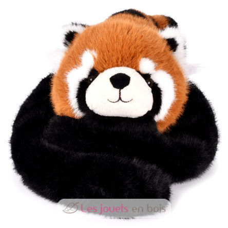 Roter Panda-Plüschtier 40 cm HO3366 Histoire d'Ours 3