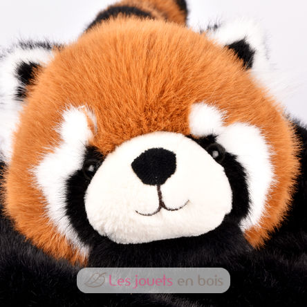 Roter Panda-Plüschtier 40 cm HO3366 Histoire d'Ours 6