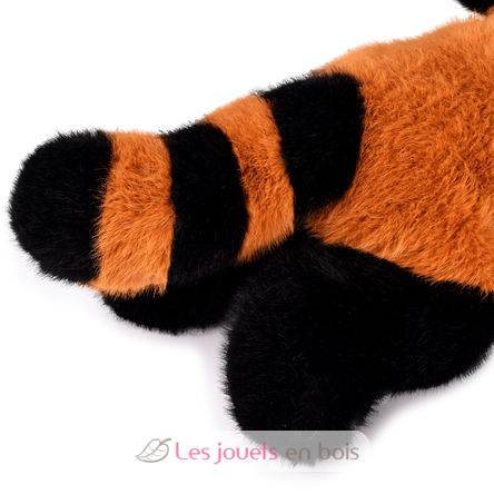 Roter Panda-Plüschtier 40 cm HO3366 Histoire d'Ours 7