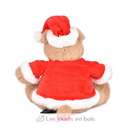 Kris Hug Nilpferd Plüsch 20 cm HO3381 Histoire d'Ours 4