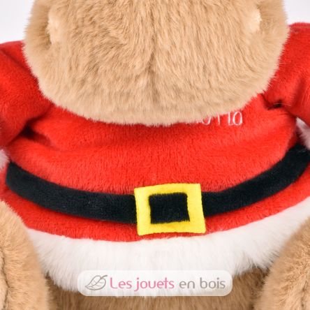 Kris Hug Nilpferd Plüsch 20 cm HO3381 Histoire d'Ours 9