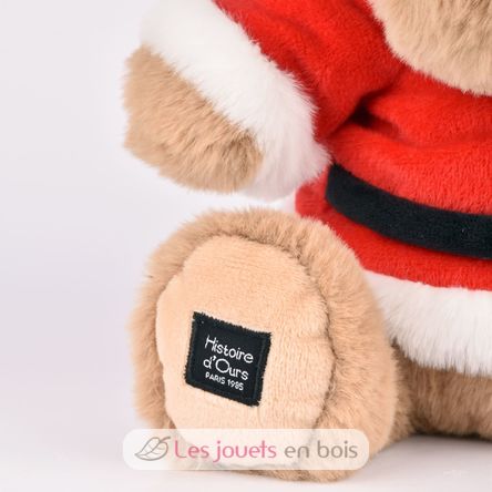 Kris Hug Nilpferd Plüsch 20 cm HO3381 Histoire d'Ours 8