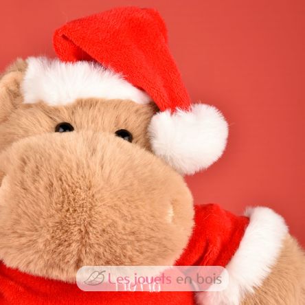 Kris Hug Nilpferd Plüsch 20 cm HO3381 Histoire d'Ours 7