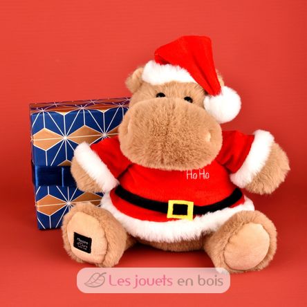 Kris Hug Nilpferd Plüsch 20 cm HO3381 Histoire d'Ours 6