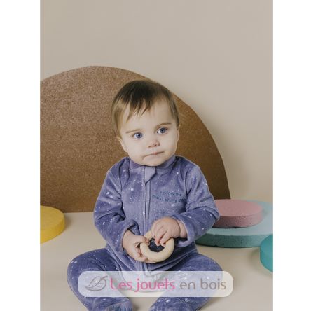 Sensorischer Spiegel-Donut PB-DONUTMIRROR Petit Boum 6