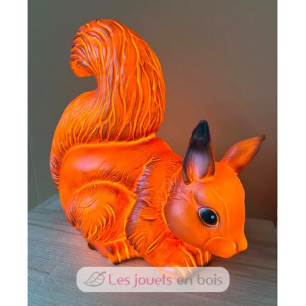 Lampe Eichhörnchen EG360226 Egmont Toys 9