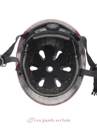 Rote Helm - S TBS-CoCo9 S Trybike 2