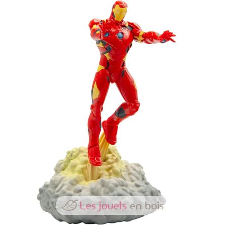 Iron Man Marvel Figur BU-11331 Bullyland 1