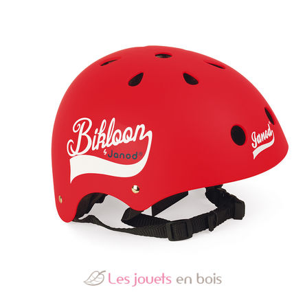 Rot Helm für Laufrad JA3270-4962 Janod 1