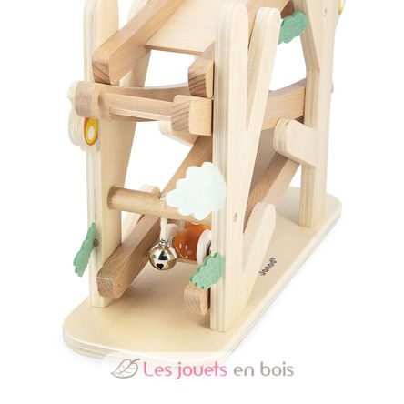 Ameisen-Rollbahn J04038 Janod 3