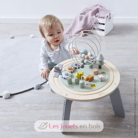 Sweet Cocoon Activity Tisch J04402 Janod 12