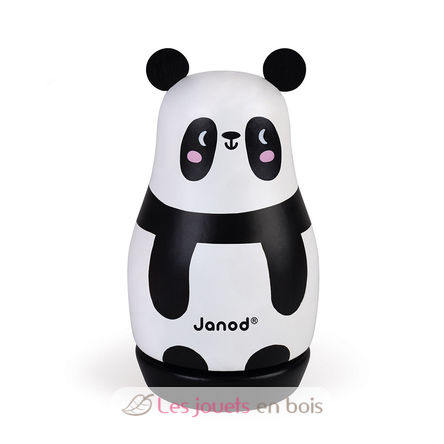 Spieluhr Panda J04673 Janod 3