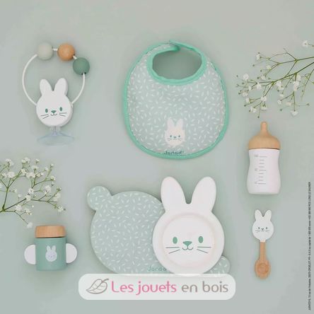 Zen Puppenbaby-Set J06629 Janod 2