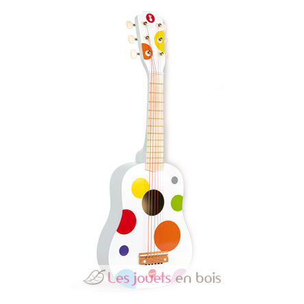 GITARRE J07598 Janod 1