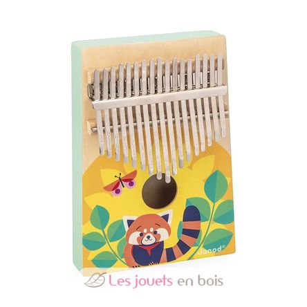 Kalimba Gioia J07659 Janod 1