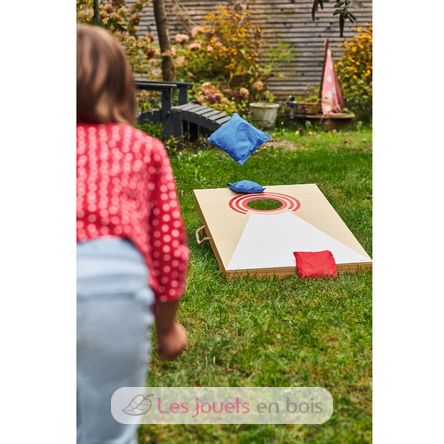 Cornhole Wurfspiel GK56329 Goki 6