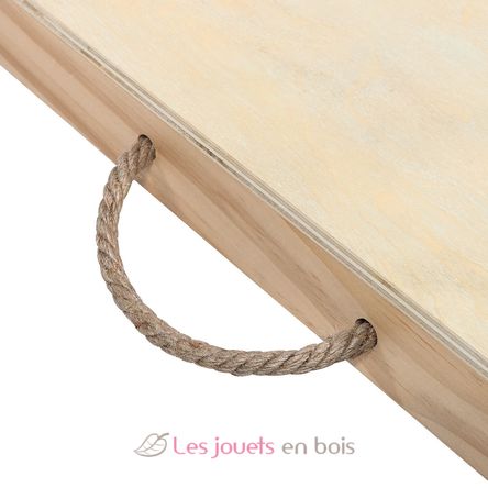 Cornhole Wurfspiel GK56329 Goki 4