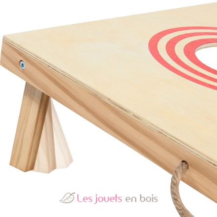 Cornhole Wurfspiel GK56329 Goki 3