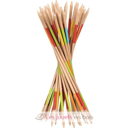 Mikadospiel GK56798 Goki 1